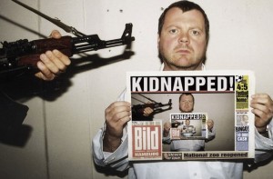 kidnapped