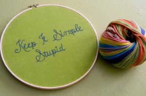 keep-it-simple