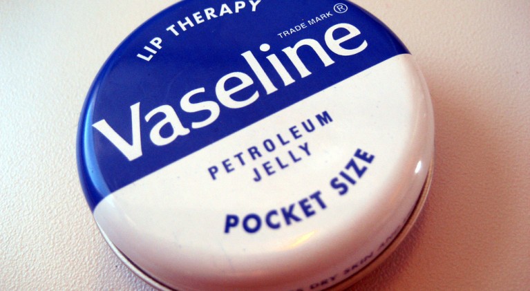 Vaseline