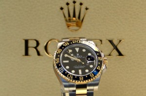 rolex